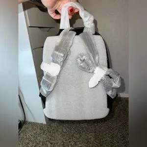 Tesla | Bags | New Mini Tesla Backpack | Poshmark